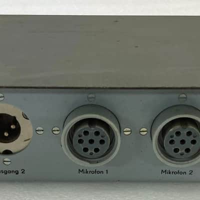Schoeps CMT-440 Stereo Condenser Microphone Set PSU Cables KM84 competitors image 7