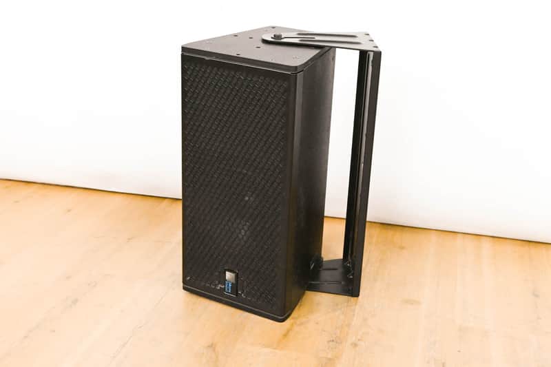 Meyer Sound UPJunior UltraCompact VariO Loudspeaker CG013B5 image 1