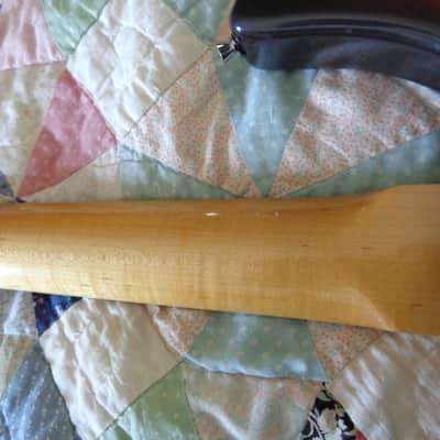 G&L L5000 1980s 3 tone Sunburst image 6