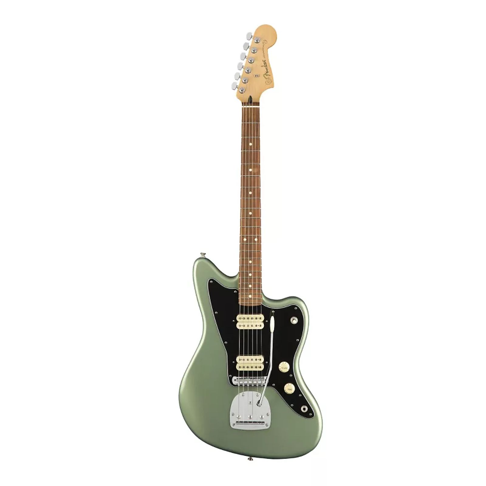 【2023年購入】Fender Mexico Jazz Master Fender Mexico / Limited Edition Player Jazzmaster Black with