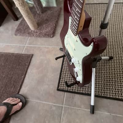 Fender Custom Shop American Custom Stratocaster image 8