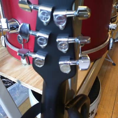 Ovation Celebrity CC24  Acoustic/Electric Guitar (used) image 7