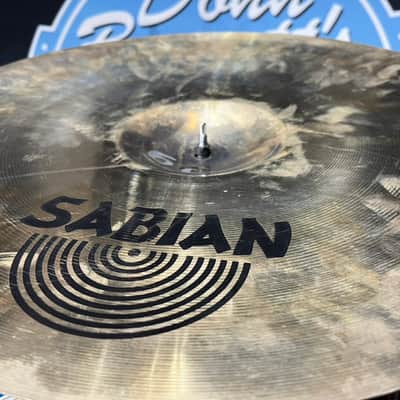 Sabian - 19" AAX X-Plosion Crash Cymbal – 1654g 2000s–2010s image 8
