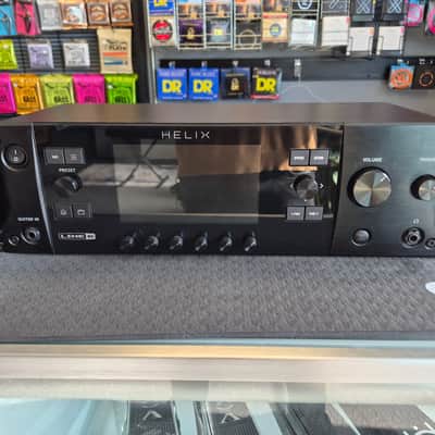 Line 6 Helix Rack with Controller image 5