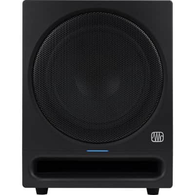 PreSonus Eris Pro Sub 10 Subwoofer image 1