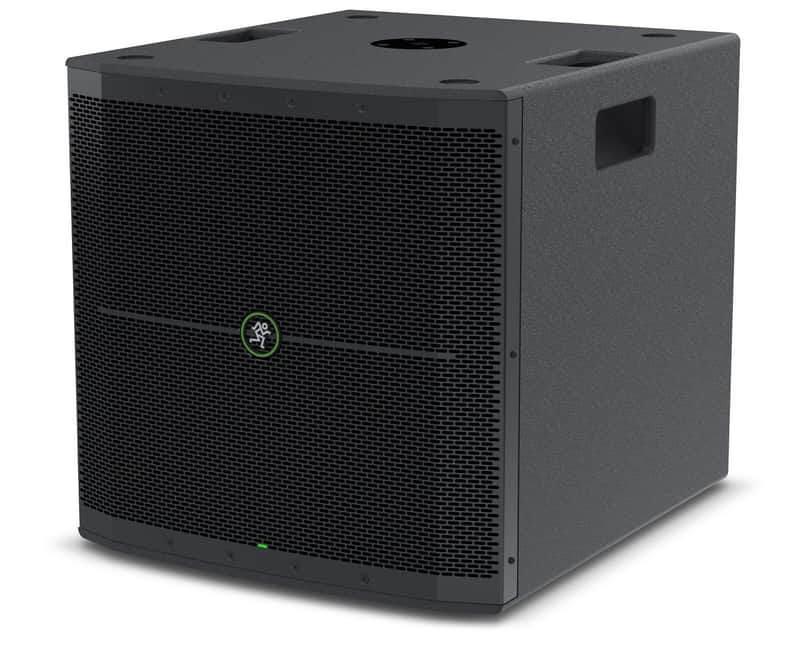 Mackie Thump18S 1200-Watt 18