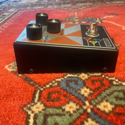 Maestro Orbit Phaser 2026 - brand new - Orange Graphic image 8