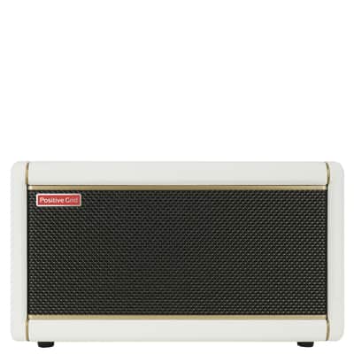Used Positive Grid Spark 2 Combo Amp image 2