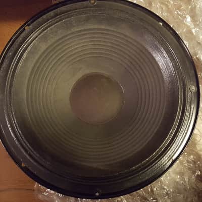 Randall Jaguar 12 Inch Speakers 80 Watts 8 Ohms image 7