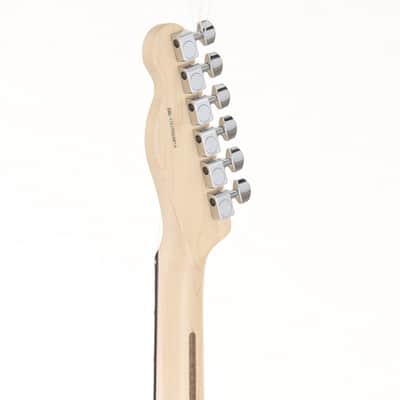 Fender American Professional Telecaster Deluxe ShawBucker 3-Color Sunburst 2019 3-Color Sunburst [US19026814] (06/22) image 12