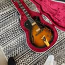 Ibanez GB10ES-BS George Benson Signature 1979 - Present - Brown Sunburst