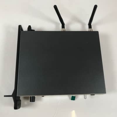 Sennheiser EW300 G3 EM300 True Diversity Wireless Receiver B: 626-668 MHz image 5