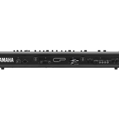 Yamaha CP73 73-Key Digital Stage Piano image 4