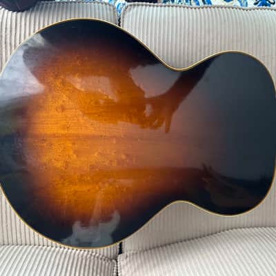 Gibson J-185 1952 image 4