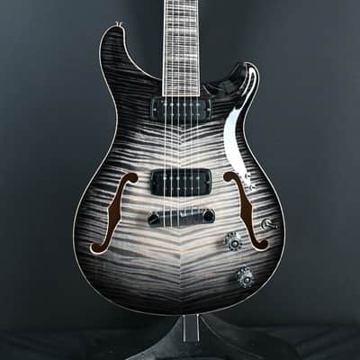 PRS Private Stock 30th Anniversary "Birds of a Feather" Hollowbody I #179 image 2