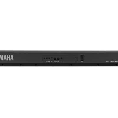 Yamaha P525 B - Black image 2