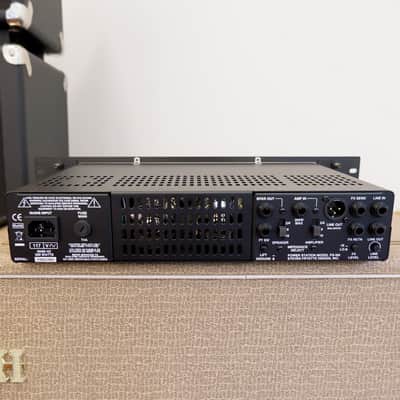 Fryette Power Station PS-100 Attenuator & Deluxe Rackmount Kit image 2