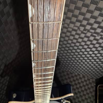 Gretsch G5232T Electromatic Double Jet FT w/Bigsby  2019 - Midnight Sapphire imagen 18