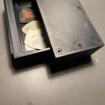 NCD STOWAWAY - PEDAL RISER & HIDDEN DRAWER image 4