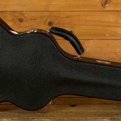 Collings 001 14-Fret T S - Ebony - Natural image 9