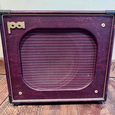 Pritchard Sword of Satori Combo Amp in Excellent Condition image 1