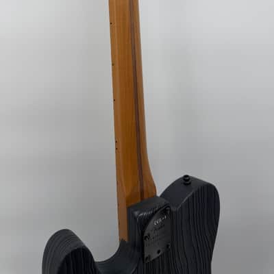 Fender American Professional II Sandblasted Telecaster HH 2025 - Smoke- Reverse Headstock-Sperzels! image 16