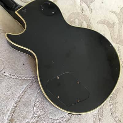Greco EG550b Bolt-In neck + Case image 7