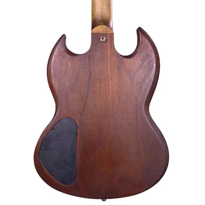 Gibson SG Special 1990 STRIPPED W/HSC (Used) image 4
