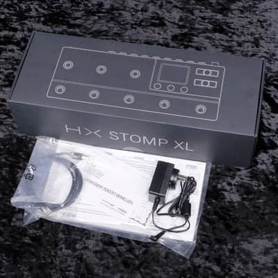 Line6 Hx Stomp Xl [21 Hxl5 M7533000963] (06/22) image 4