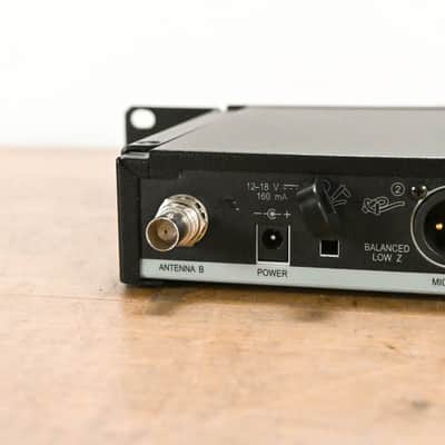 Shure SLX24/SM86 Wireless Handheld Mic System 518-542 MHz (NO PSU) CG012MB image 10