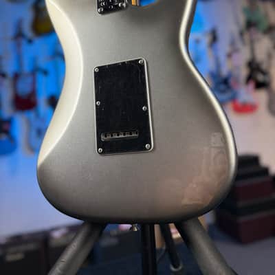 Fender American Professional II Stratocaster Left handed Mercury Maple Fingerboard Auth Deal! 436 image 8