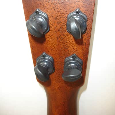 Martin Concert FSC Certified Mahogany Ukulele w/ Case image 11
