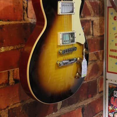 2022 Heritage Standard H-150 — Original Sunburst image 1