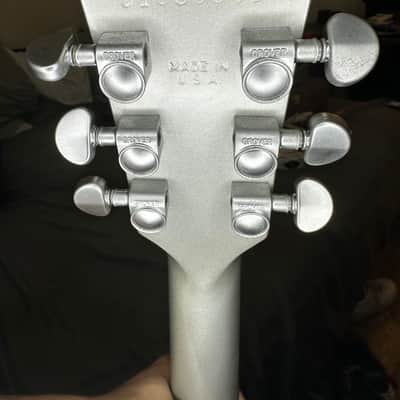 Gibson SG Platinum 2003 - 2005 Platinum image 7