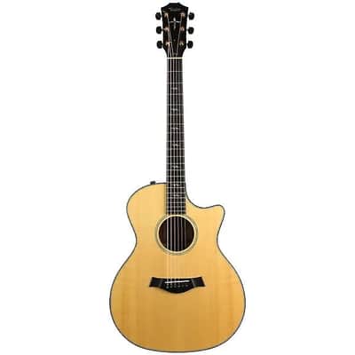 Taylor K14ce (1998 - 2012)