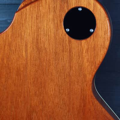 Collings CL Deluxe - Iced Tea City Limits Excellent image 7