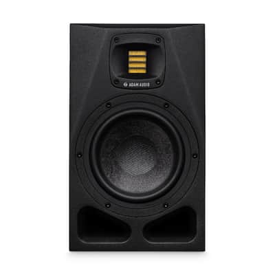 Adam Audio A7V 7" Active Studio Monitor w/ 1" X-ART Tweeter (Single) - (B-Stock) image 7