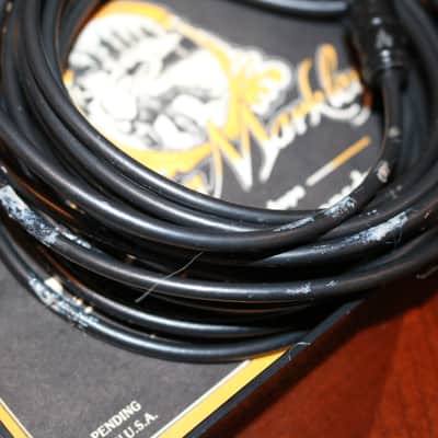 Dean Markley Acoustical Transformer & vintage woven strap deal image 6