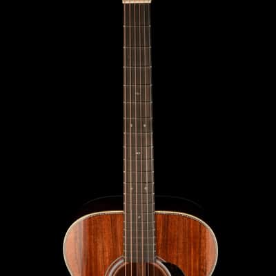 Martin 00-28 Custom Shop Koa 2024 image 11