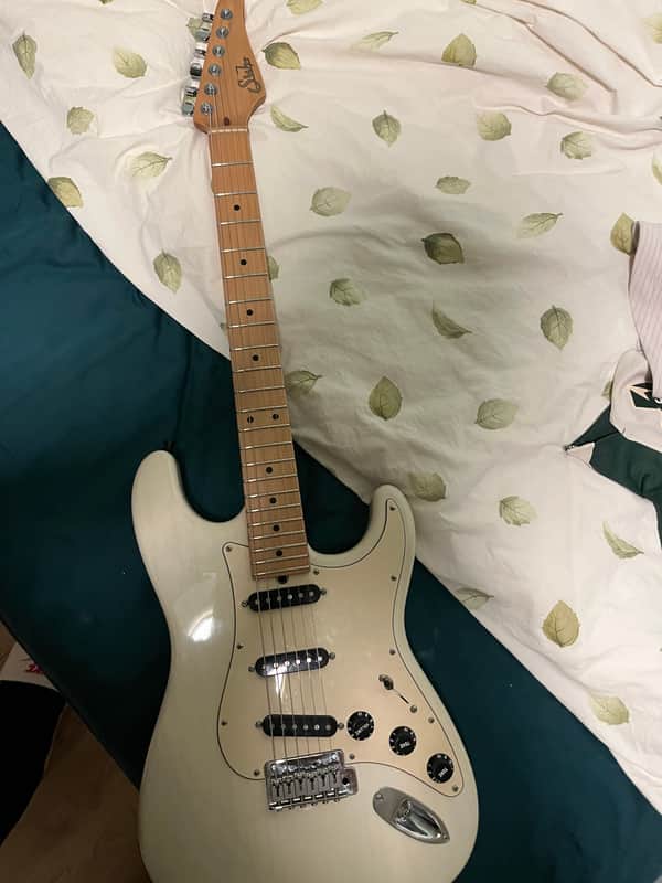 Suhr Classic SSS 2007 image 1