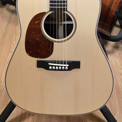 Cirrus CDH-28 Left Handed Adirondack/Rosewood image 1