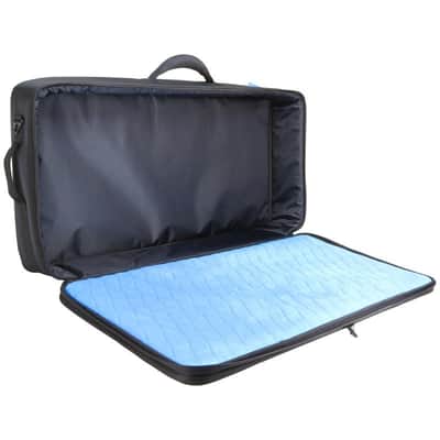 Reunion Blues RBX-32, Pedalboard/Gear Case 32" x 16" image 4
