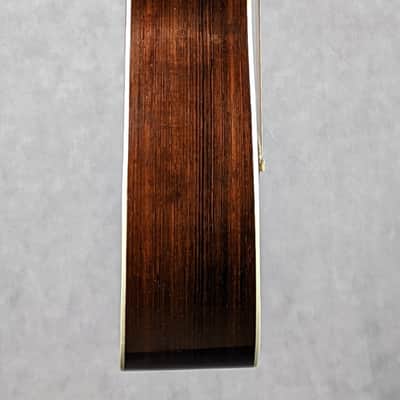 1885 Martin 0-28 w/ original coffin case! image 9