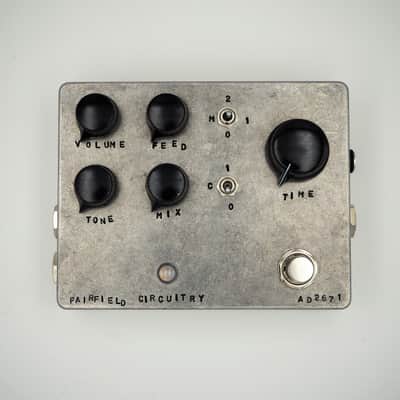 Reverb.com listing, price, conditions, and images for fairfield-circuitry-meet-maude