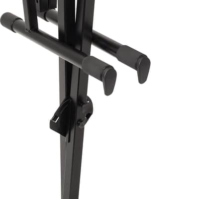 Ultimate Support Keyboard Stand Second Tier (IQX200) image 4