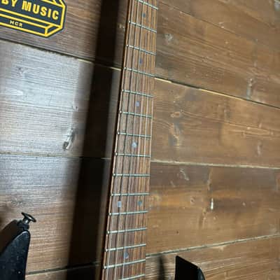 Ibanez RG550 image 7