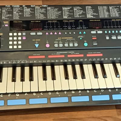 Yamaha PSS-790 image 2