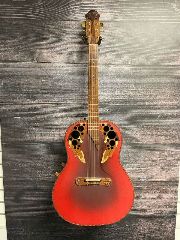 Ovation Adamas 1187-2 image 1