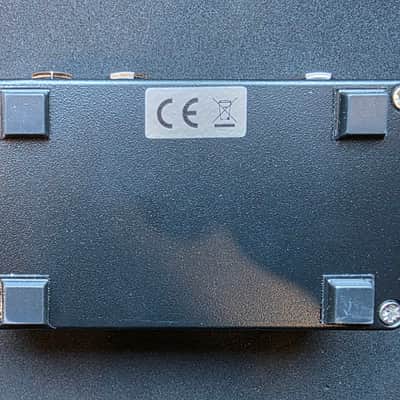 Immagine Origin Effects RevivalDRIVE Switcher Interface 2019 - 2021 - Silver - 2