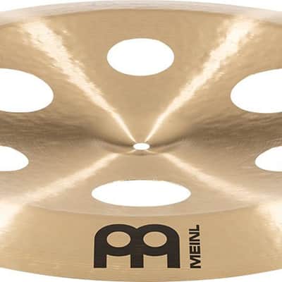 Meinl Cymbals Byzance Traditional Trash China - 20" image 14